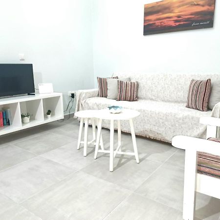 Corfu Vintage Apartment Exterior photo