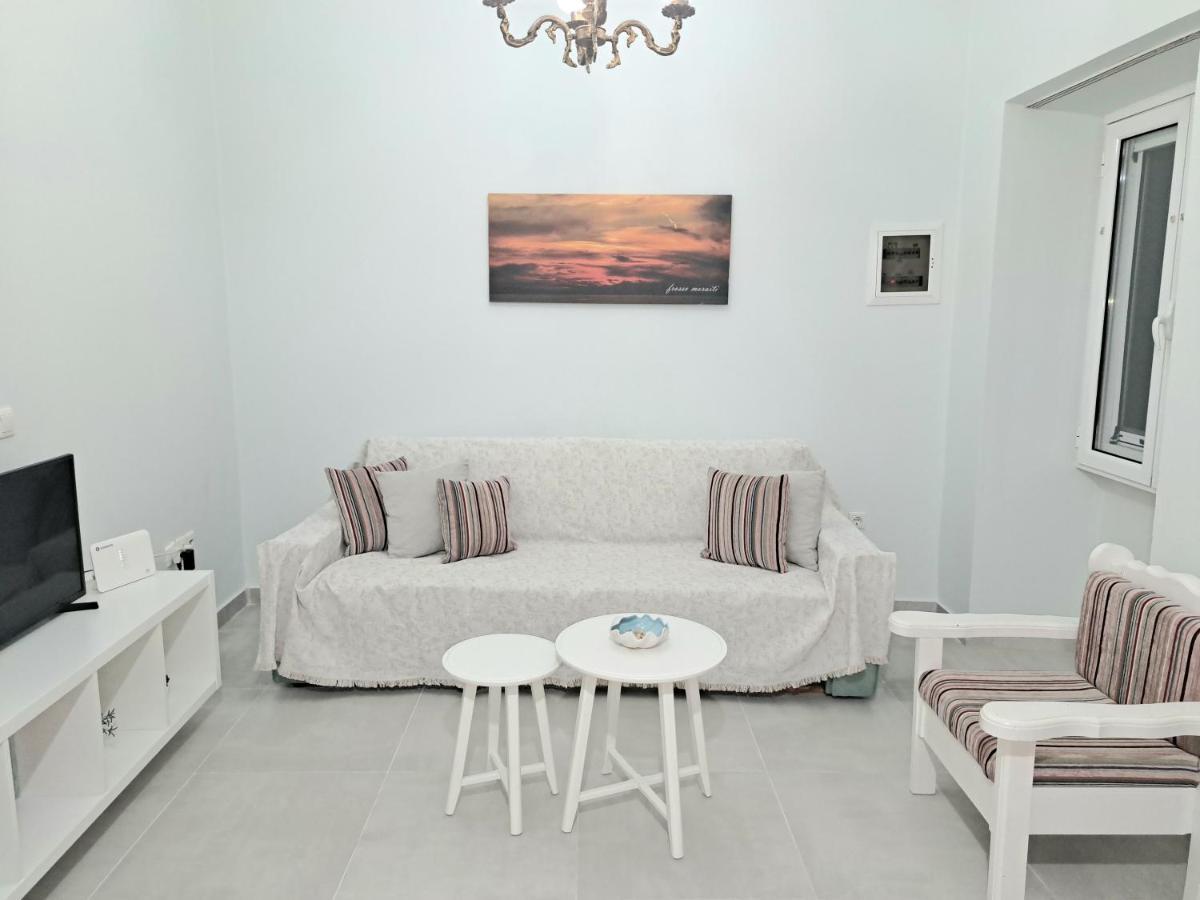Corfu Vintage Apartment Exterior photo