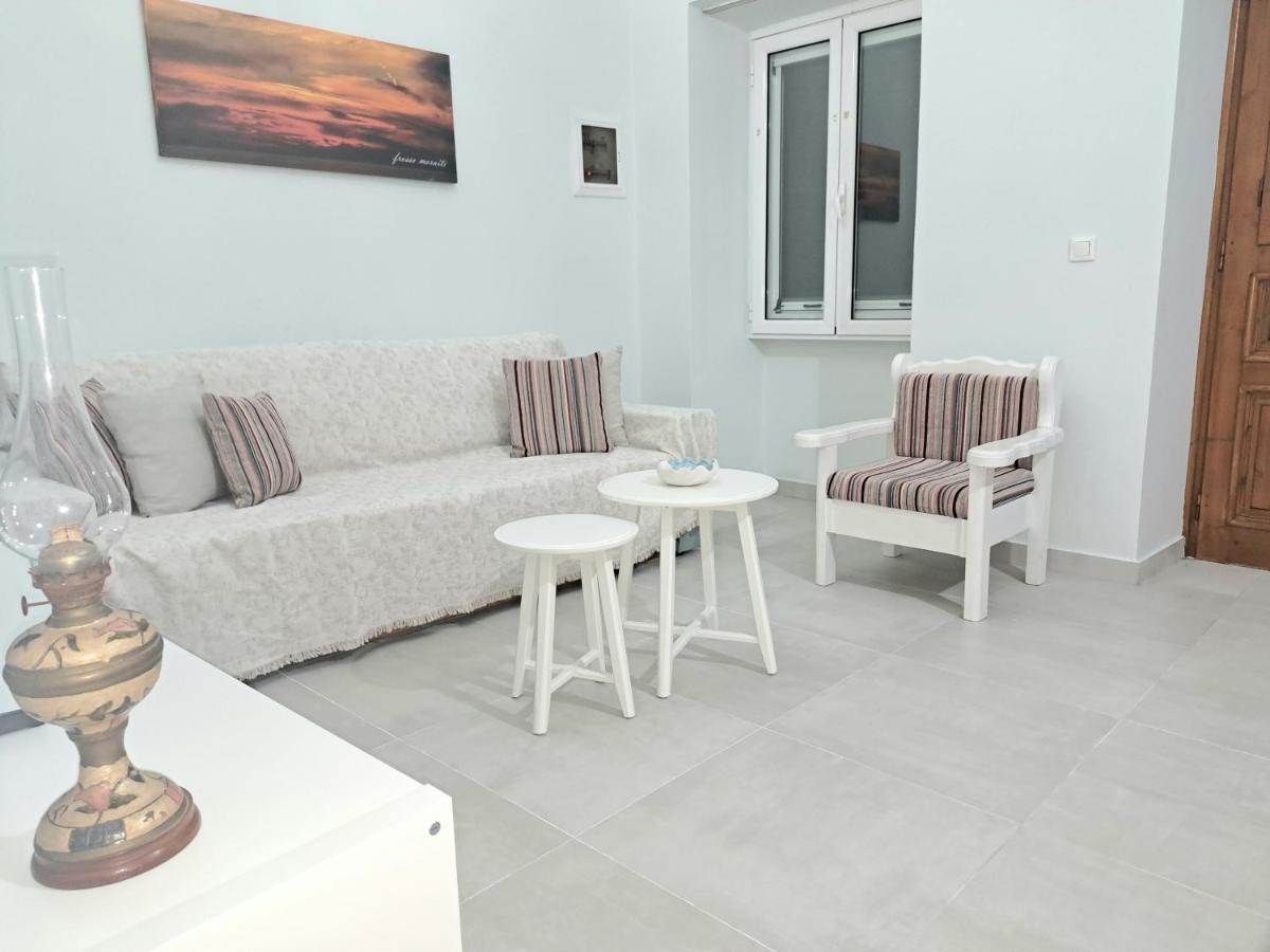 Corfu Vintage Apartment Exterior photo