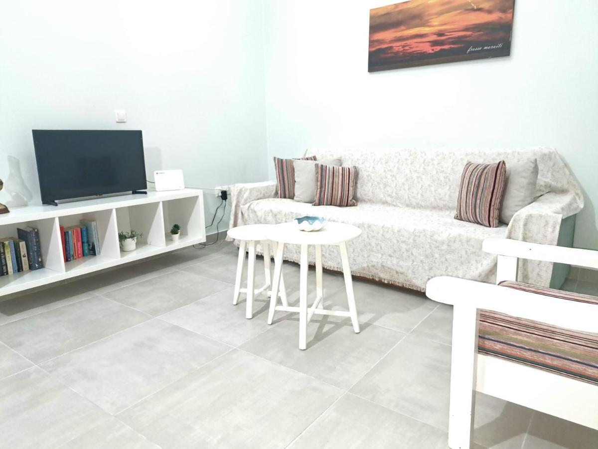 Corfu Vintage Apartment Exterior photo